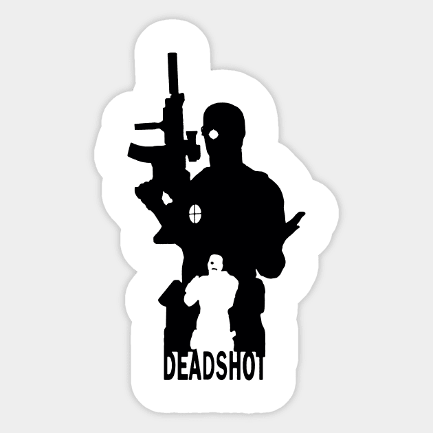 head shoot Sticker by rafifgood